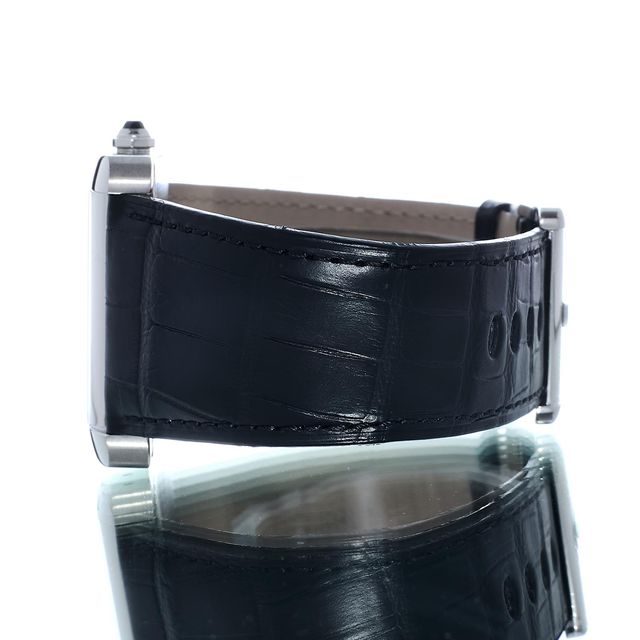 Cartier Tank Divan W6300755 Image 2